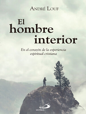 cover image of El hombre interior
